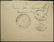 3/1946 LATEST specified 'Baghdad Overland' cv ex - 2