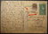 WWII/Holocaust era cv ex Rabbi Dushinsky HUNGARY to
