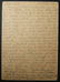 11/1940 WWII Jewish cv, Soviet-occupied BEREZHANY to - 2