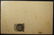 12/1944 WWII censored cv ex Jewish soldier at VATICAN - 2