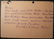 2/1947 postwar WWII Soviet Red Cross POW mail from AHUM - 2
