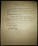 Mar 1948 Post Office notice about surface mail service