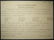 July 1948 Post Office notice about resumption of air