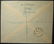 10-6-1948 reg a/m ex 1st Air France flight to PARIS; - 2