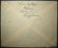 16-6-1948 early Israeli airmail from TEL AVIV to ZURICH; - 2