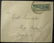 1948 Jerusalem cv to Haifa w/interim frank & Liberation