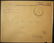 Sorting Office 1946 Hebrew-date postmark error on 1948