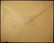 Sorting Office 1946 Hebrew-date postmark error on 1948 - 2