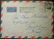 1970 German airmail to Israel recovered from Coronado