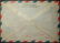 1970 German airmail to Israel recovered from Coronado - 2
