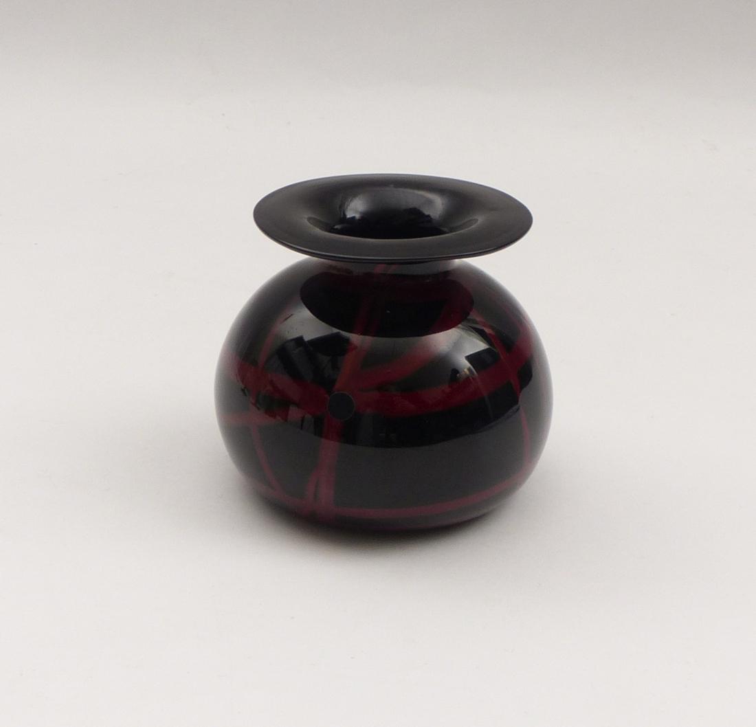 Gevaert, Romain & Jeanne—Kleine Art-Déco-Vase (1 of 2)