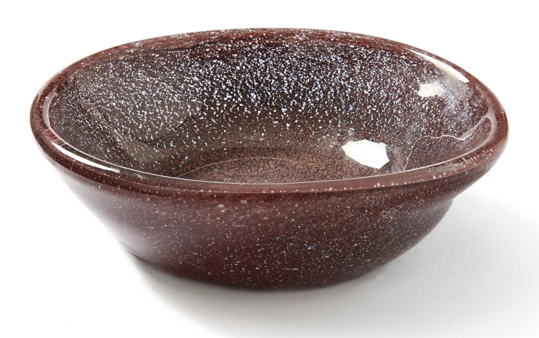 Barovier, Ercole—Kleine, runde Schale (1 of 1)