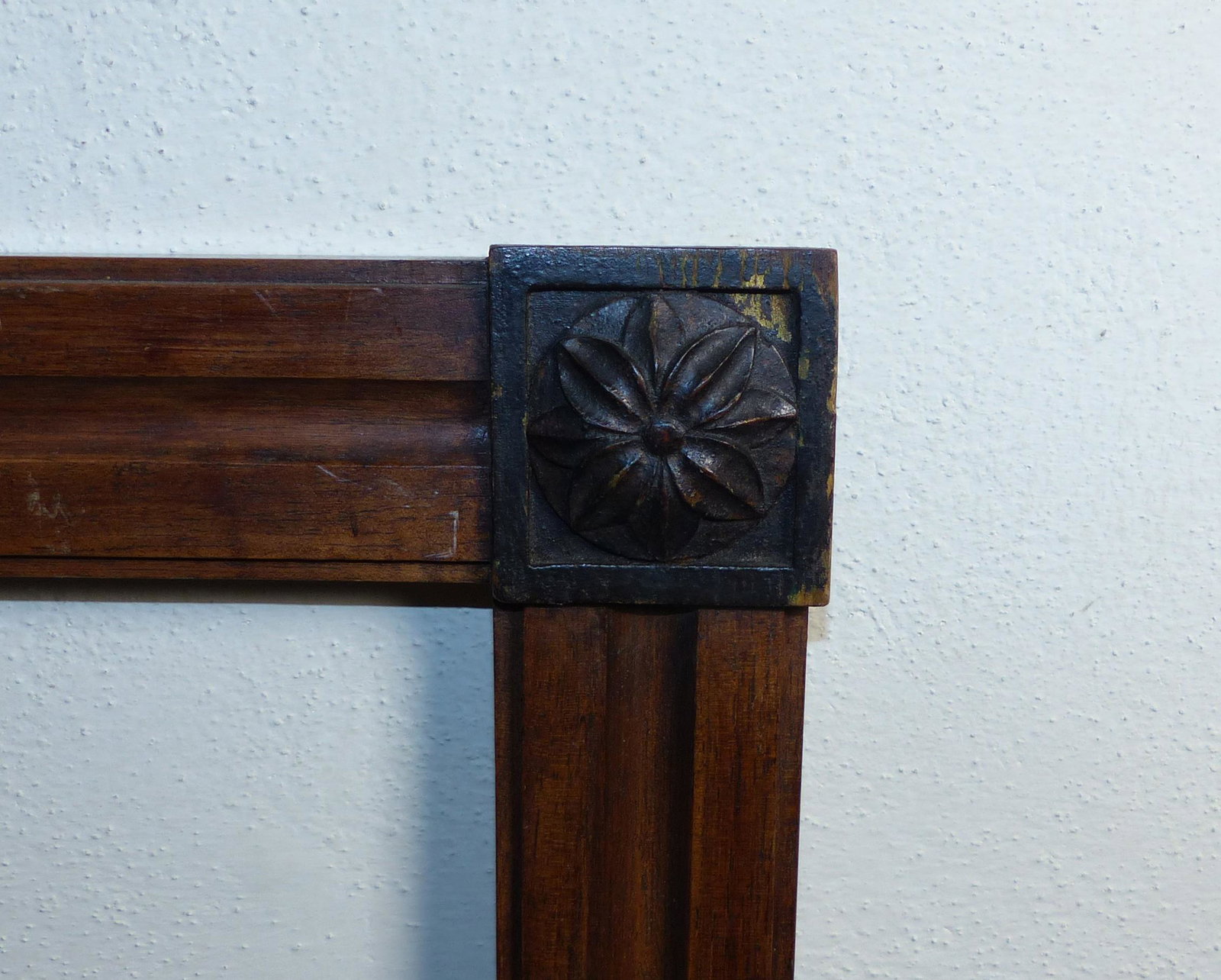 Klassizistischer Rahmen, Um 1800 (1 of 4)