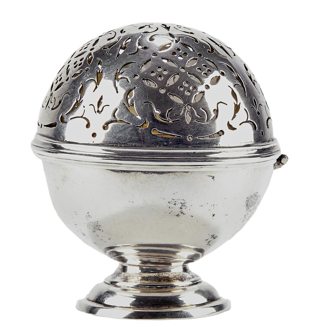 Seifenkugel : Augsburg, 1743-45 (1 of 1)