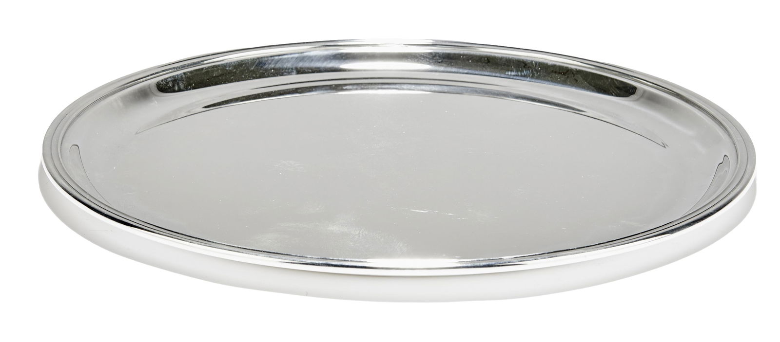 Italienisches Tablett : Treviso, Angelo Schiavon - 2. H. 20. Jh. (1 of 1)