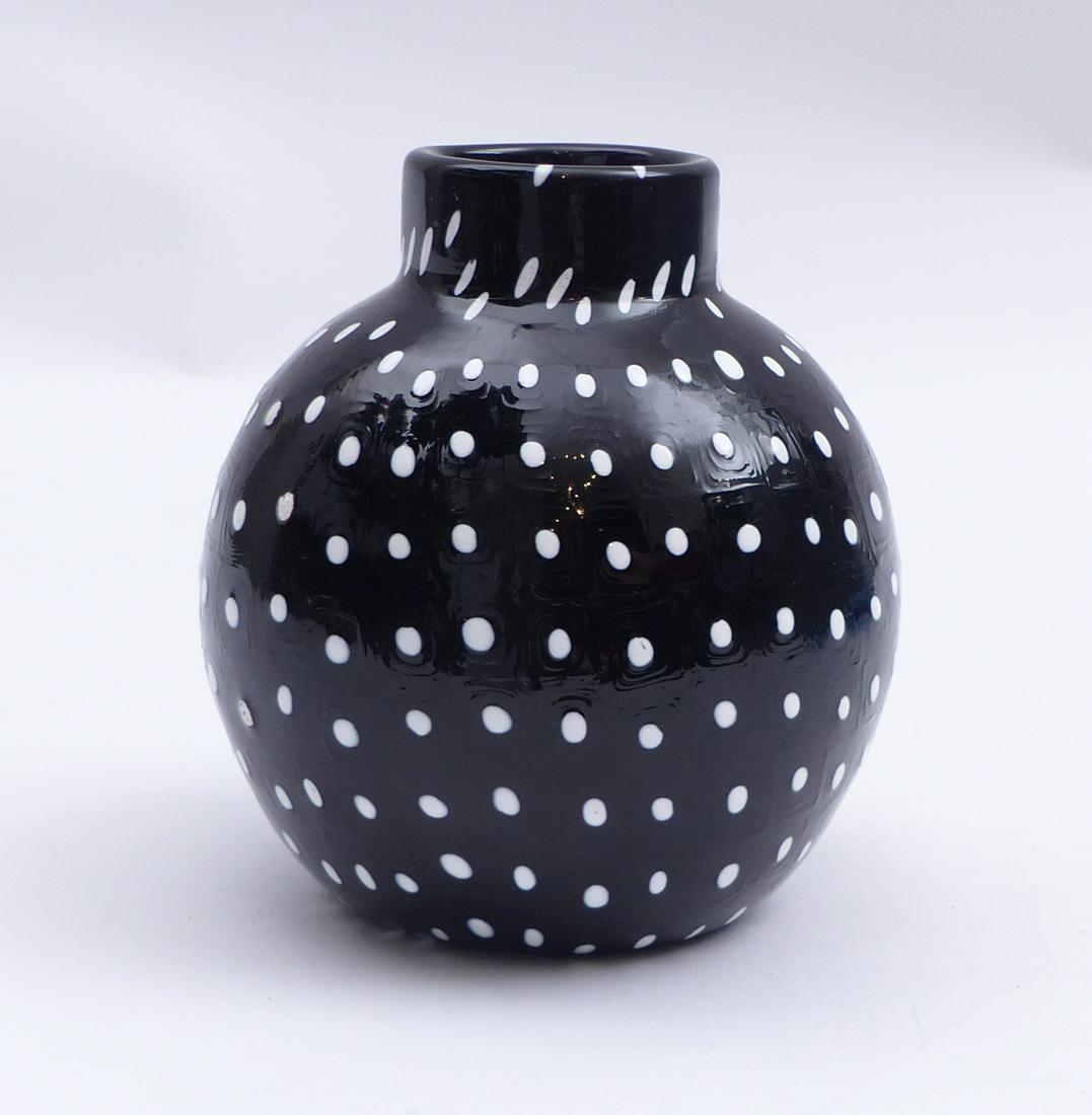 Scarpa, Carlo : Vase â€žMurrine" (1 of 1)