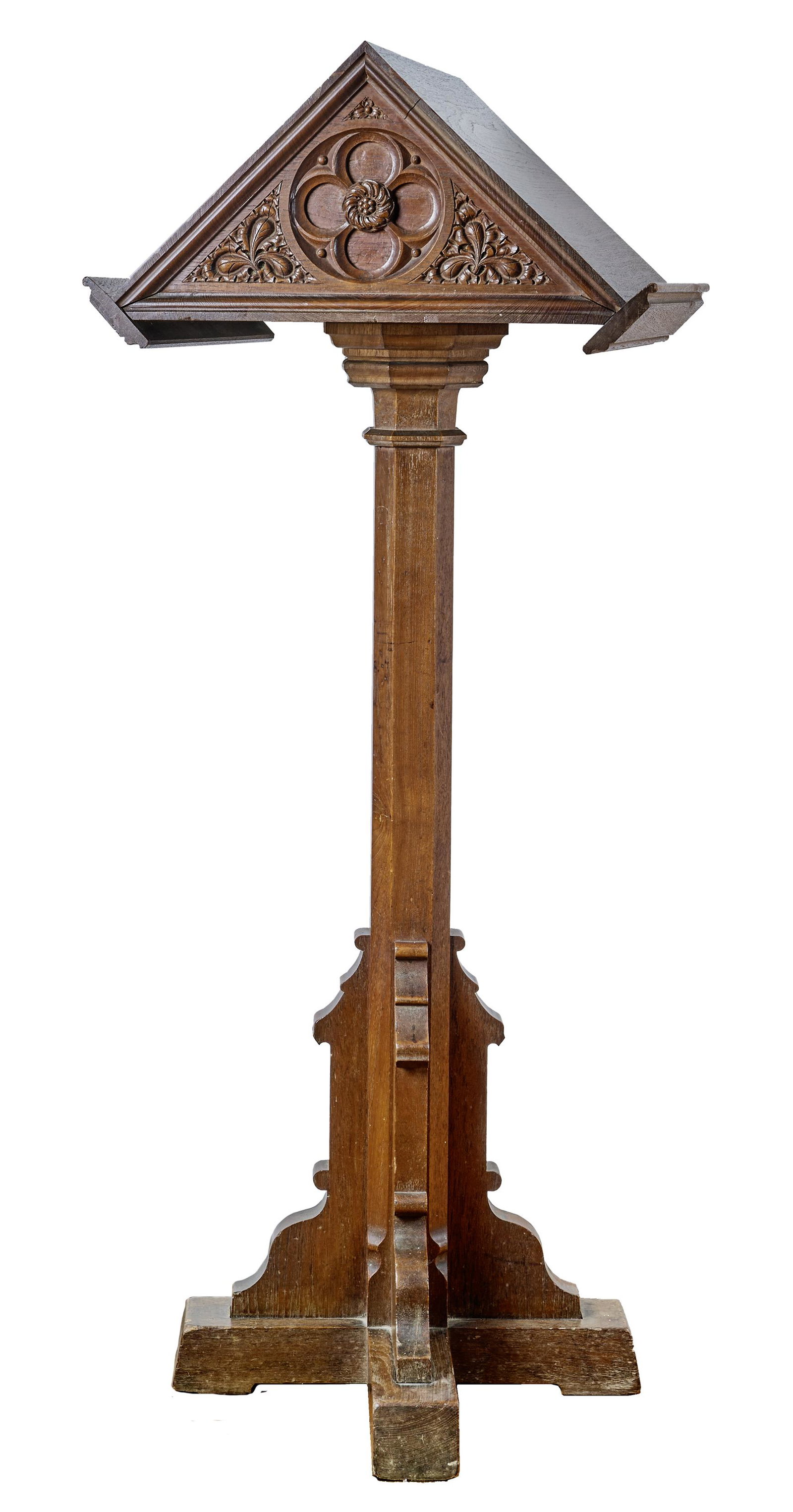 Lesepult : 2. H. 19. Jh. (1 of 1)