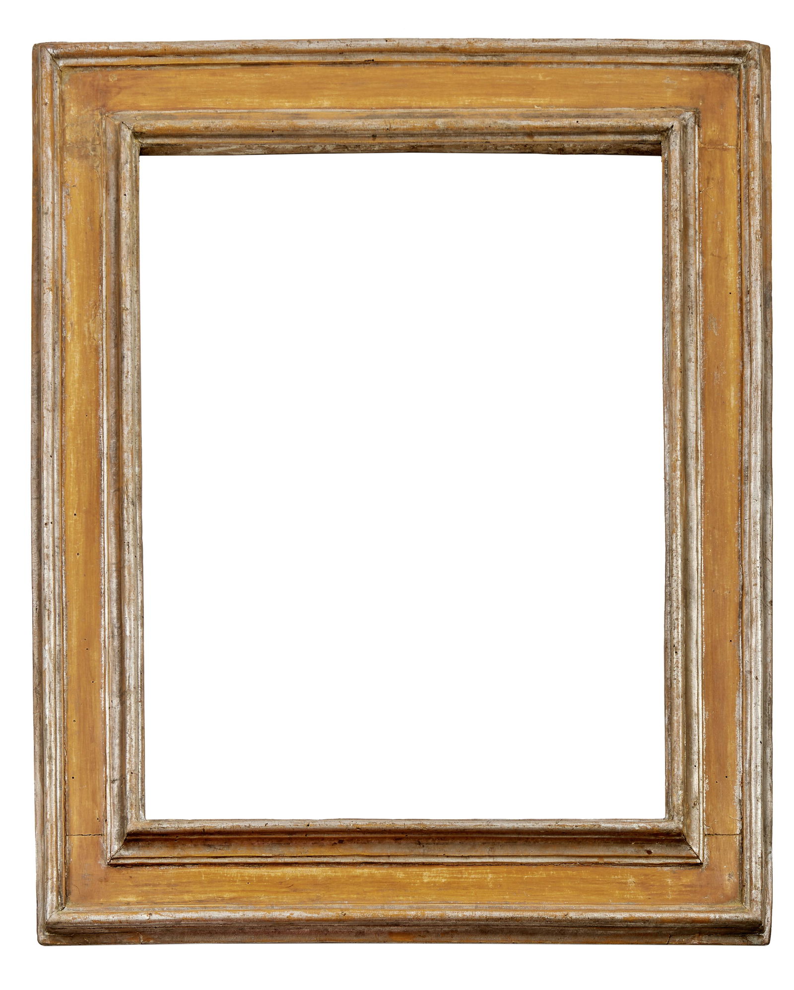 Kassettenrahmen : Italien, 17. Jh. (1 of 1)