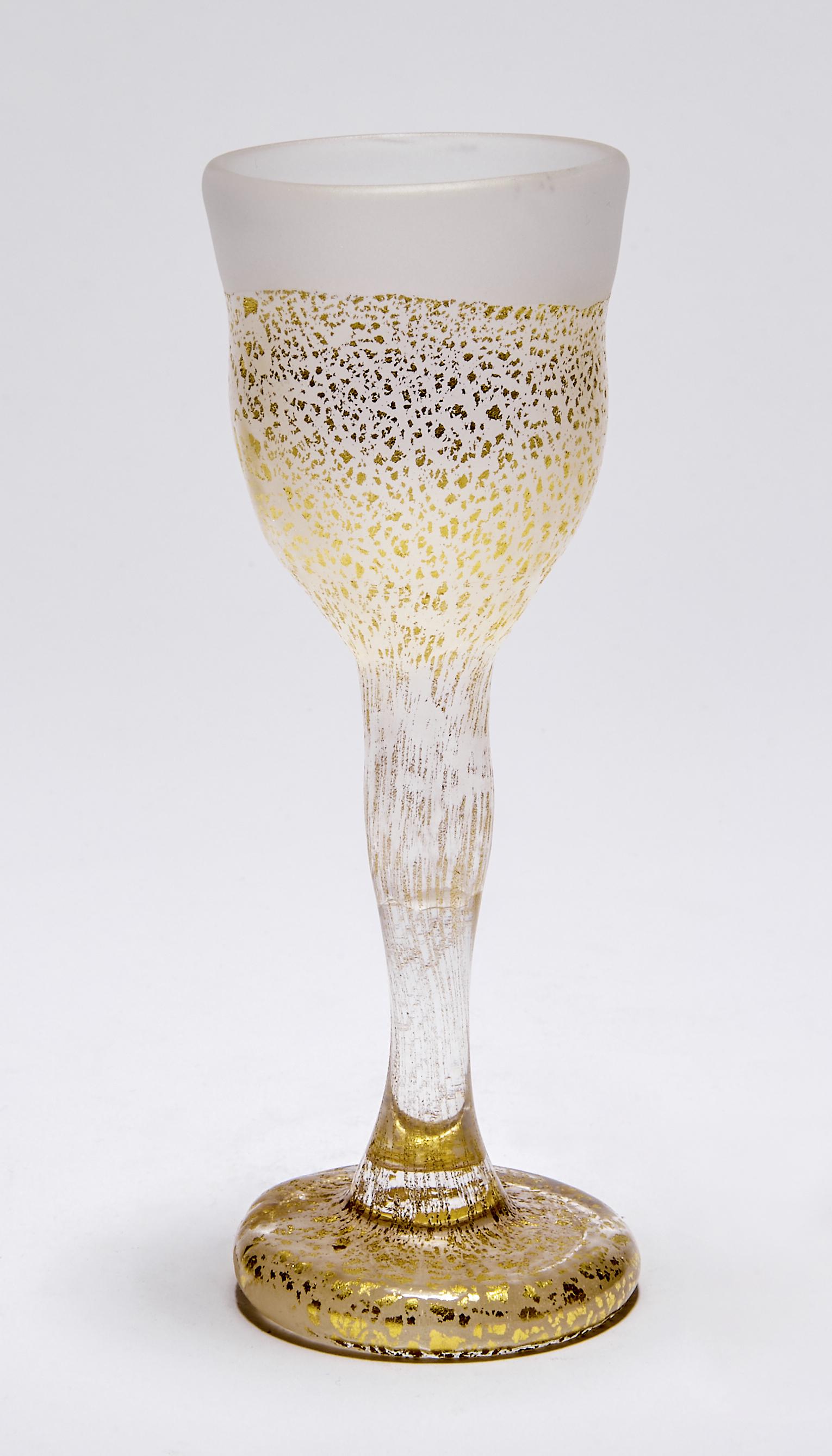 Fujita, Kyohei: Likoerglas (1 of 1)