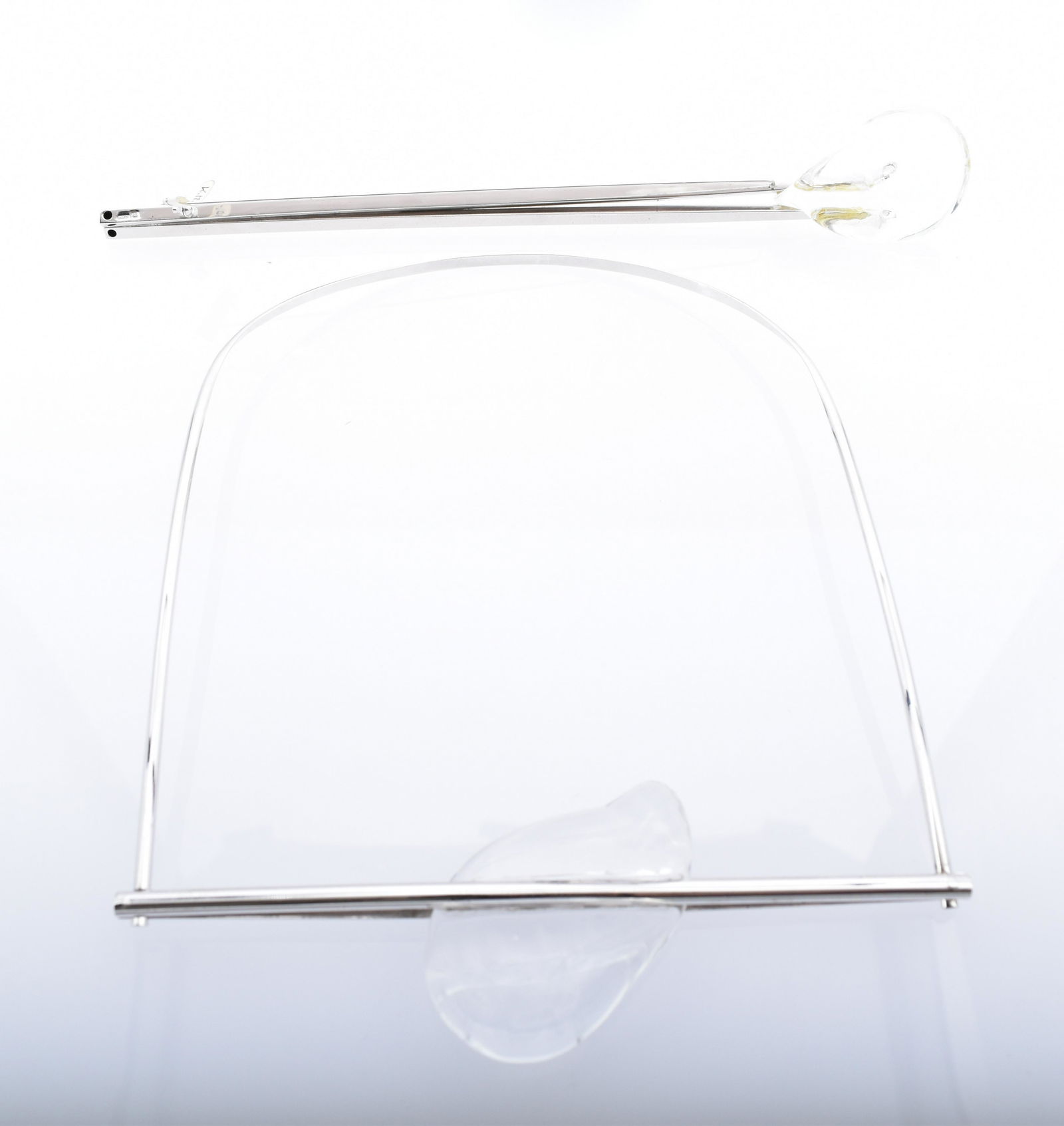 Mitsushima, Kazuko, Halsschmuck und imposante Brosche (1 of 2)