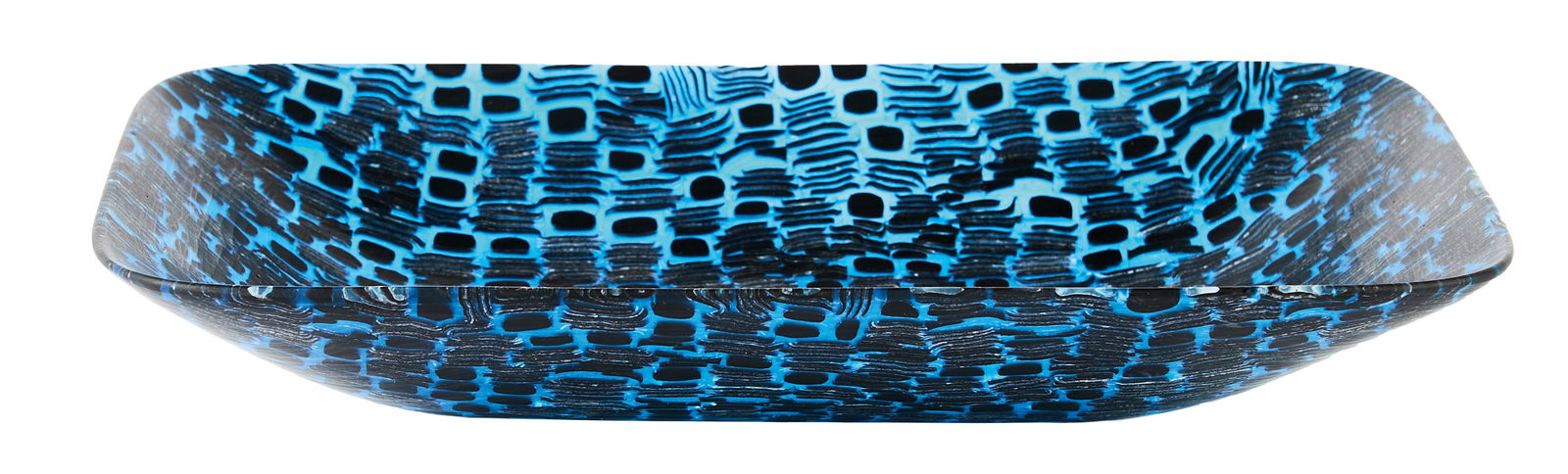 Venini, Paolo, Murrinen-Schale (1 of 1)