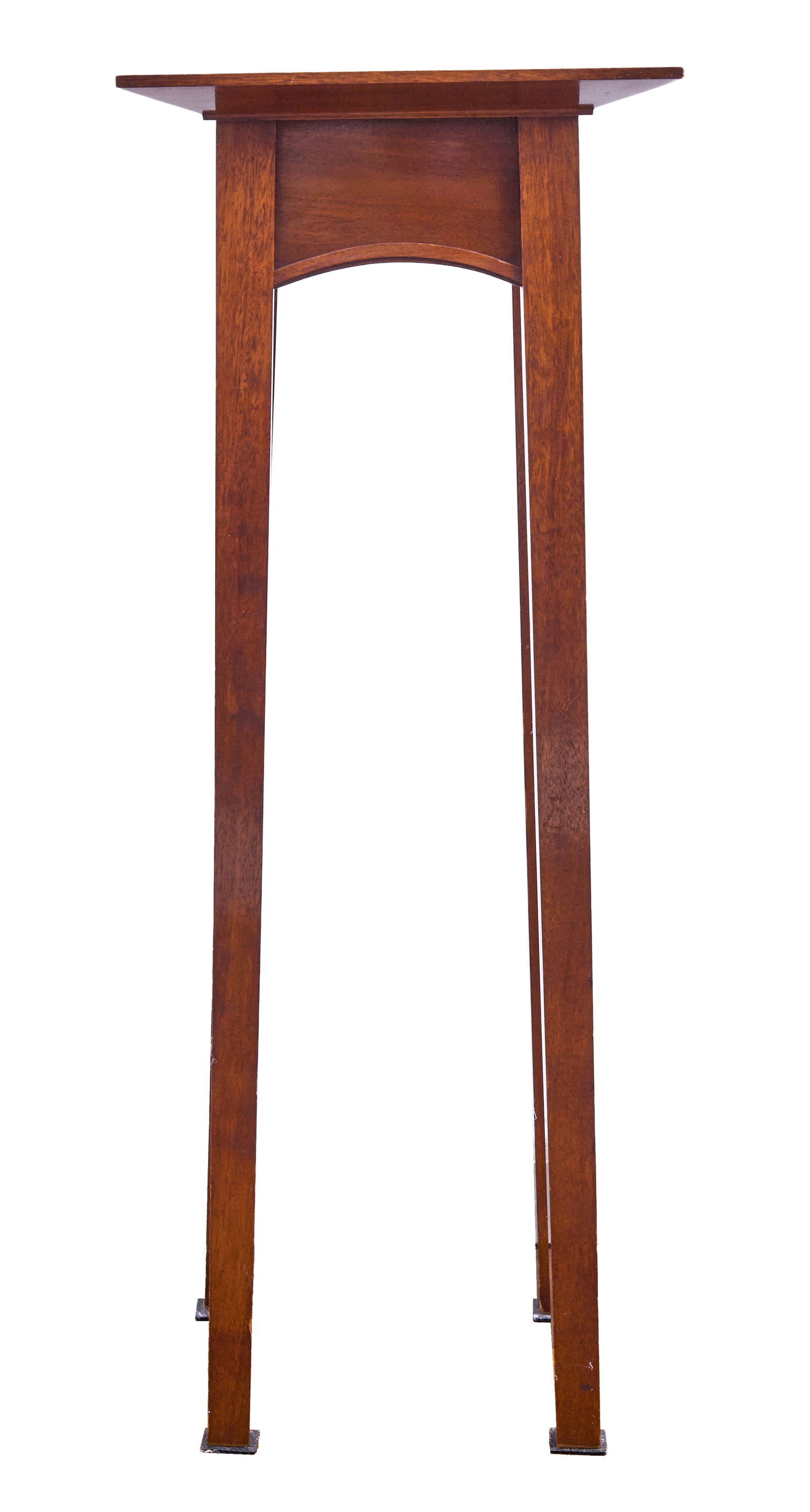 Hohes Jugendstil-Tischchen, Wien, A. 20. Jh. (1 of 1)