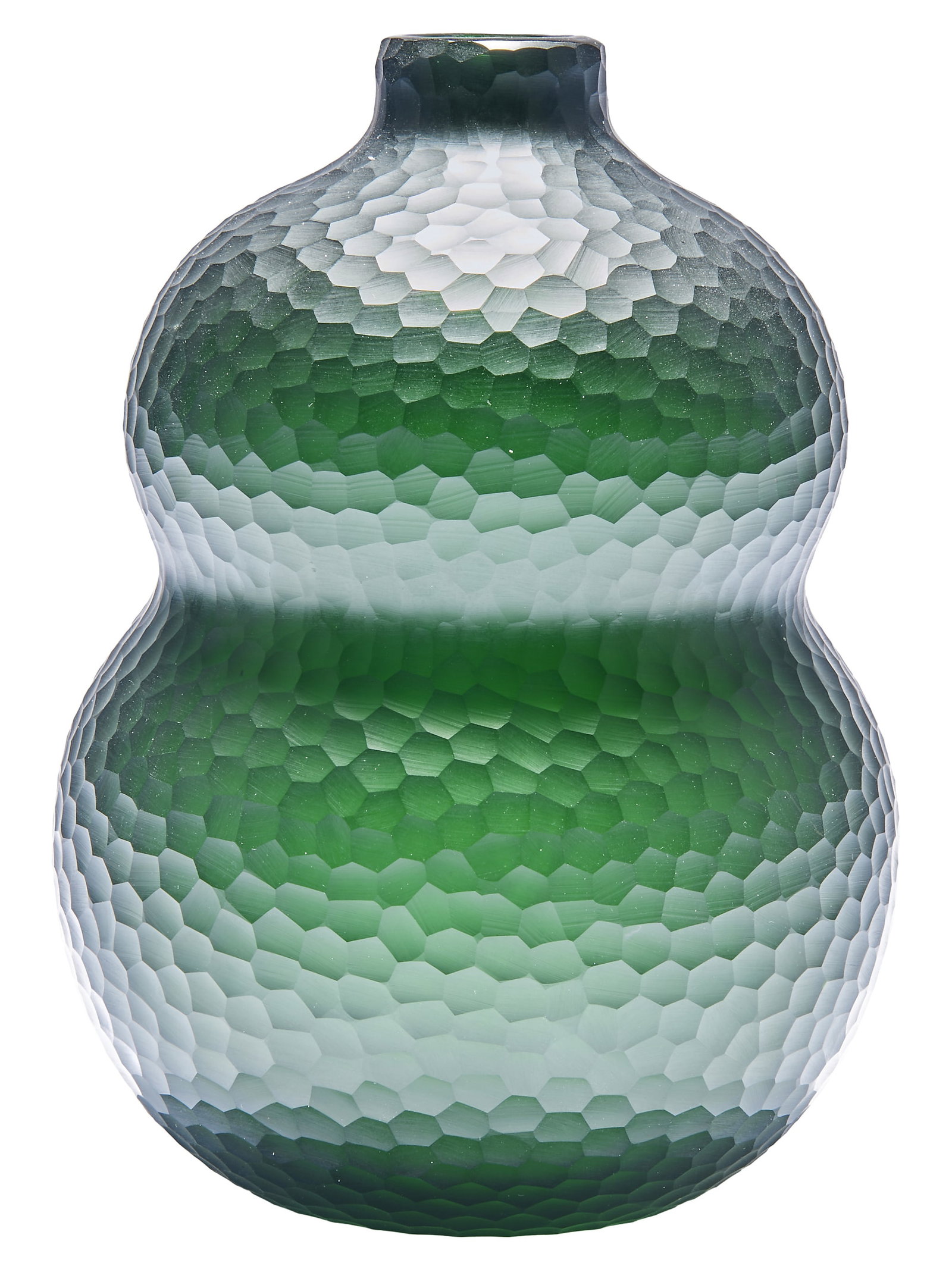 Scarpa, Carlo: Vase ''Battuto'' (1 of 1)
