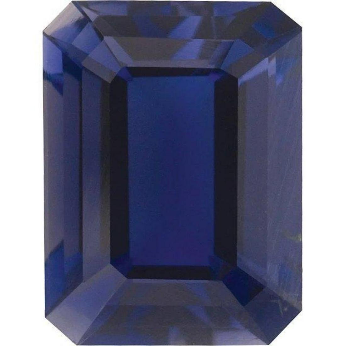 Purple Blue Extra Fine Natural Iolite - AAA+ Grade -: Natural Gems Only: 100% Earth Mined No Synthetics, No Simulants Full Disclosure of Any Treatments Our gemstones are hand-selected with a strict criteria for cut, clarity, and color. All of our gemston