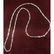 Sterling Silver 925 Figaro Link Necklace - 3