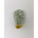 Chinese Carved Two Tiered Jade Fruit & Bat Pendant