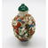 18th Century Qianlong Dynasty Tenth Child Hand Painted