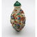 18th Century Qianlong Dynasty Tenth Child Hand Painted - 2