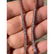 14k Rose Gold Over REAL 925 Silver 2mm Diamond Bracelet - 2