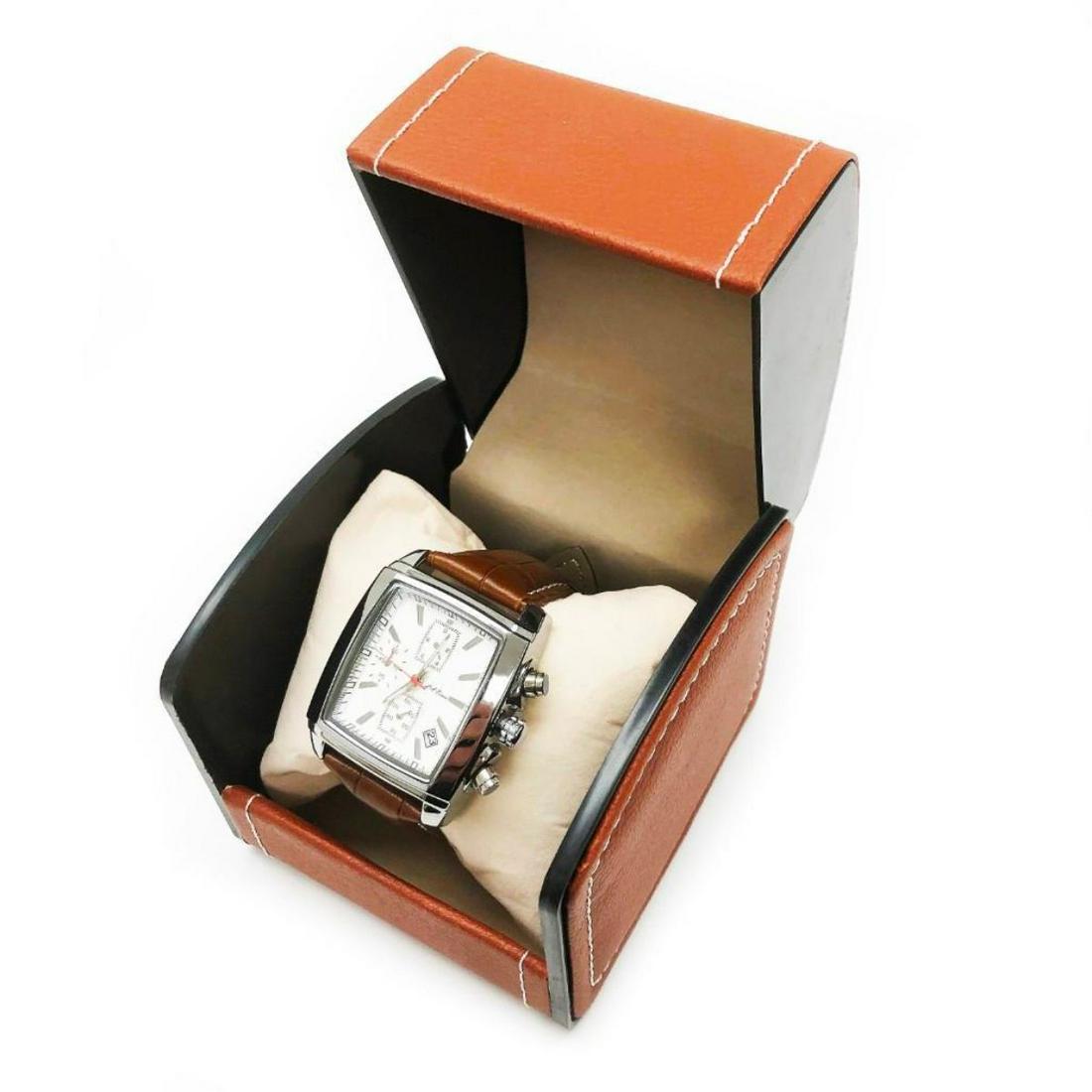 quicksilver gold watch