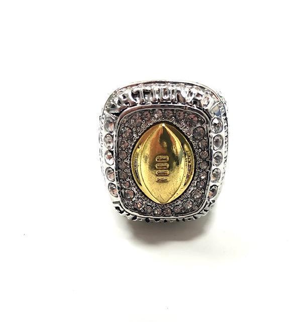 Urban meyer shop championship rings