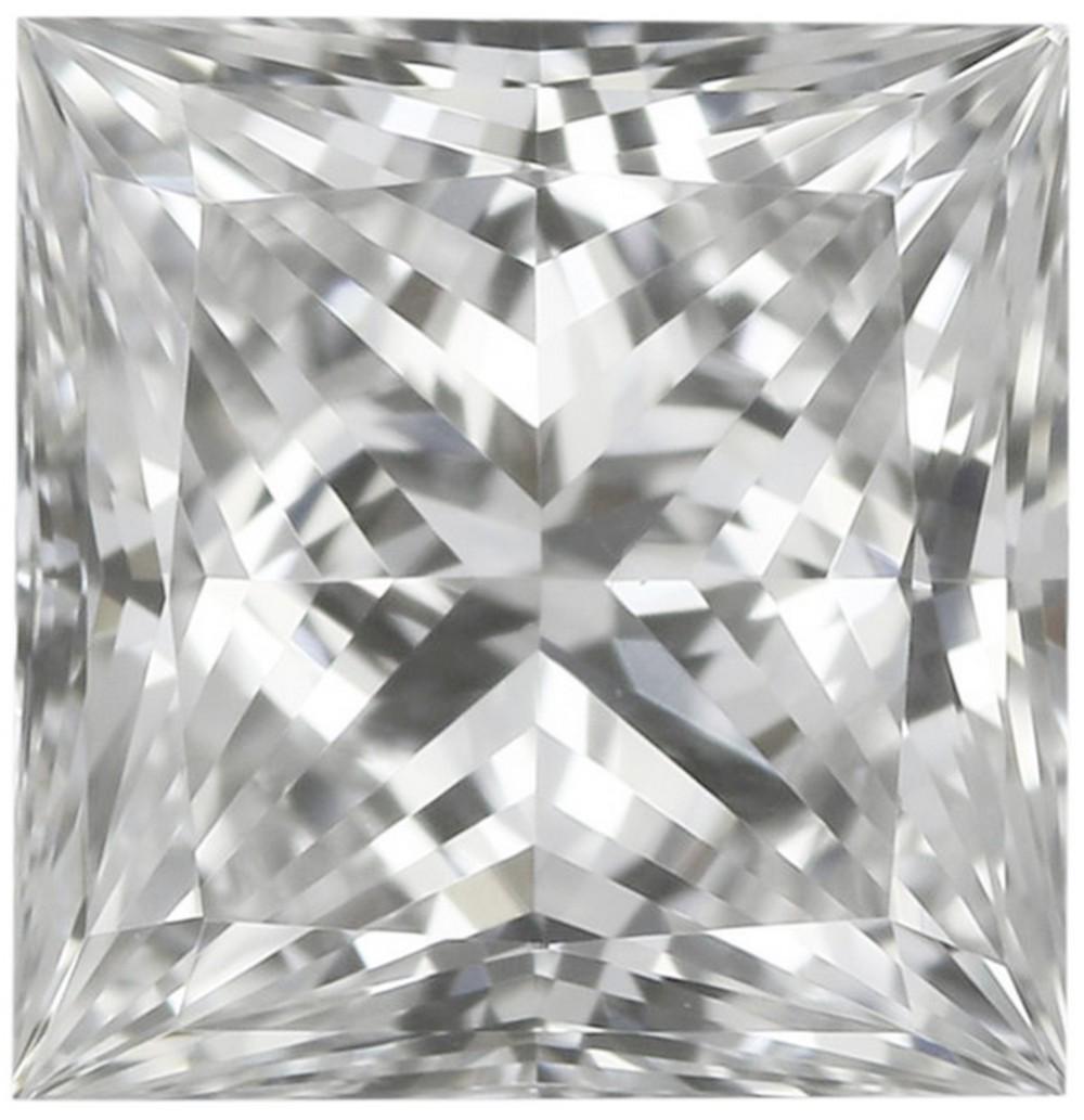 Finest SQUARE PRINCESS Natural Precision Cut African: Finest SQUARE PRINCESS Natural Precision Cut African VVS2-VS1 - E-F Diamond. Natural Diamonds Only: 100% Earth Mined No Synthetics,