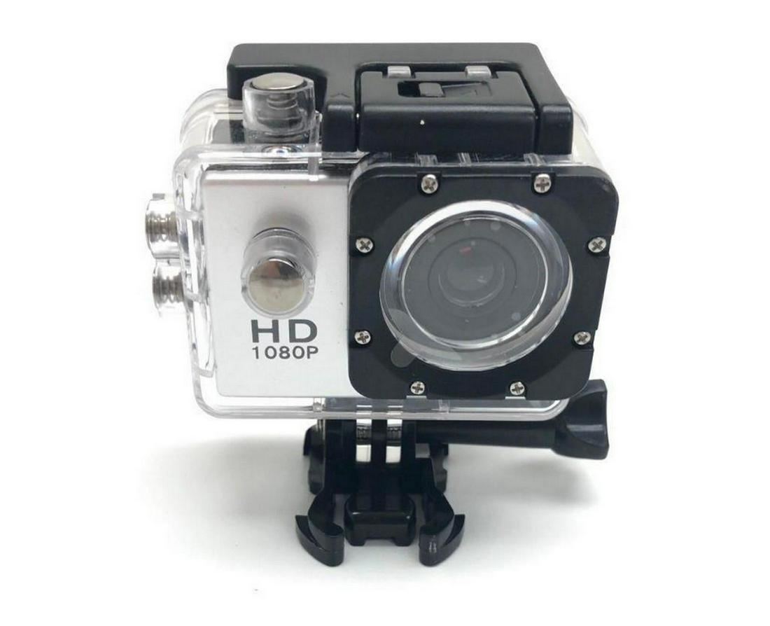 Экшн камера SPORTCAM a7 HD 1080p