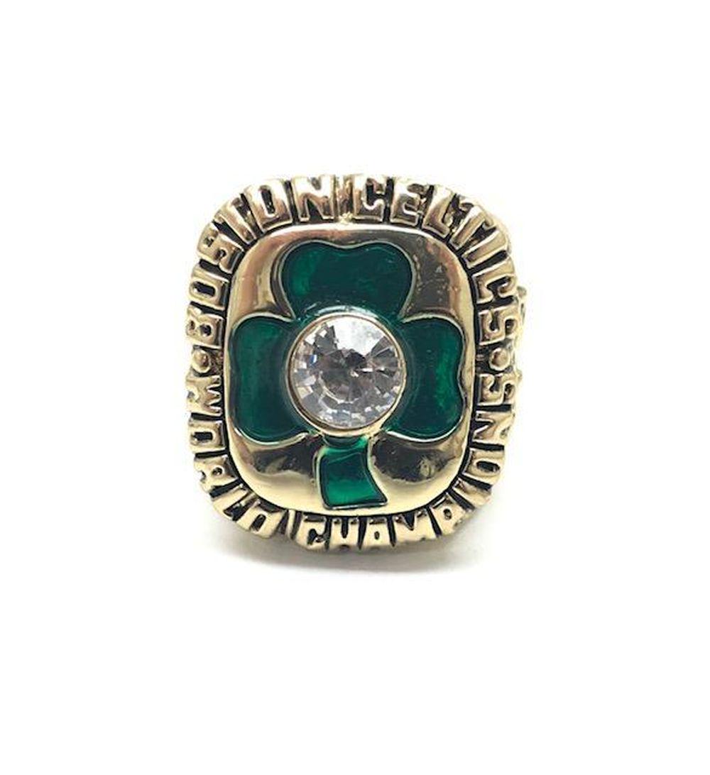 1984 Boston Celtics World Champions Inspired Ring (1 of 3)