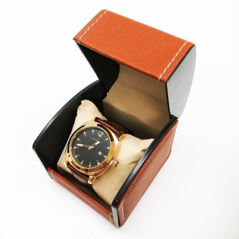 La banus watch review sale
