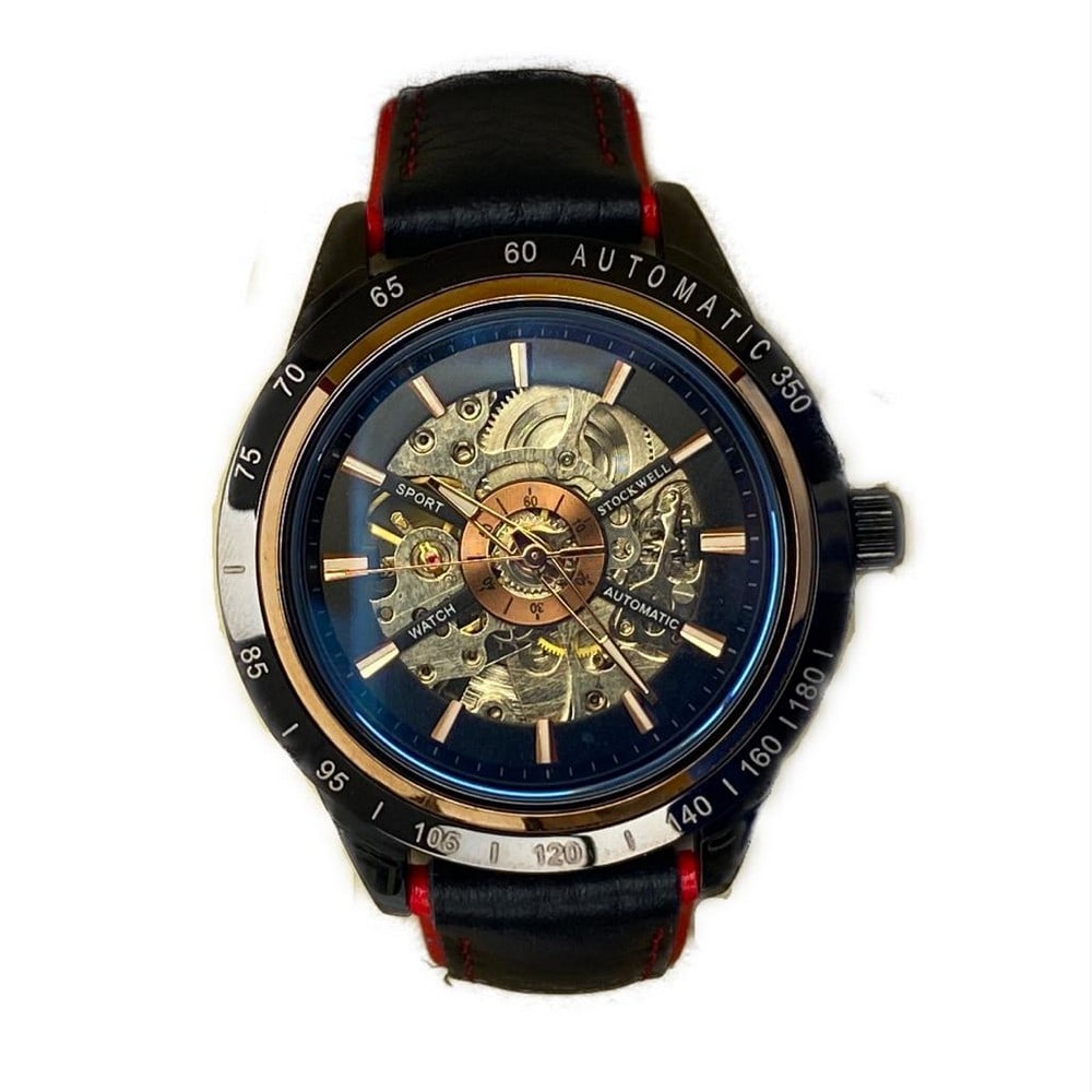 Stockwell skeleton online watch