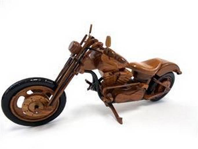 Chopper Bike