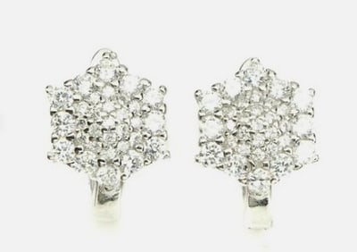 Join us for an exclusive opportunity to acquire exceptional pieces in our "Elegant Collectibles Auction" This curated collection features a stunning array of fine jewelry, including rings, bracelets, necklaces, and earrings; exquisite Asian decor such as snuff bottles, jade, and scrolls; Murano glass masterpieces; rare watches; as well as intricate bronze sculptures, Die-Cast model automobiles, & captivating poster prints. Whether you're a seasoned collector or new to fine art, this auction offers a unique selection of timeless treasures for every discerning taste. Come bid with us! Auction Ends June 3rd @ 5PM EST!