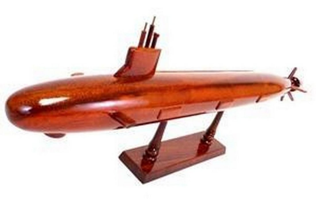 USS Virginia (1 of 5)