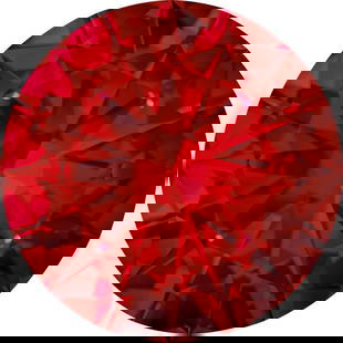 10 Stone Lot - Natural Super Fine Rich Red Ruby Melee - Round Cut - AAAA Grade: 10 Stone Lot - Natural Super Fine Rich Red Ruby Melee - Round Cut - AAAA Grade. This Is For A Lot Of 10 Super Fine Ruby Melee&#96;s. Species: Corundum Shape/Cut: Round Brilliant/Diamond Cut <