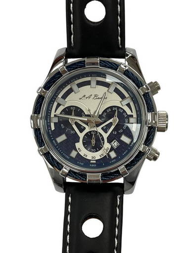 Shark Mesh La Banus Watch Price La Banus Skeleton Watch La Banus