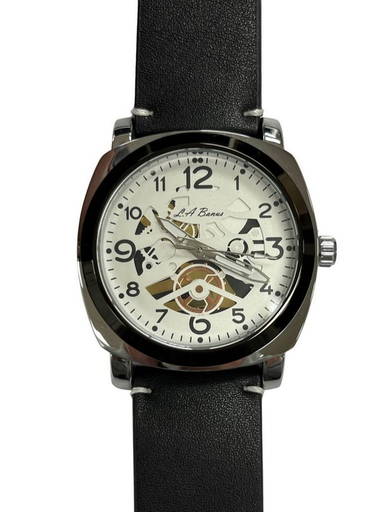 Banus 1000 La Banus 6000 La Banus Watch Shop