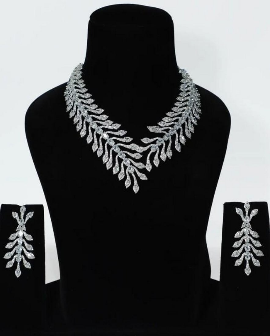 Eternal Elegance (1 of 3)