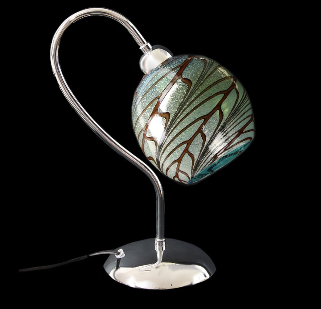 Murano Glass Venus Table Lamp (1 of 1)