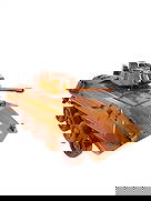 LAV 25: LAV 25 The LAV-25 is a member of the LAV II family. It is an eight-wheeled amphibious armored reconnaissance vehicle built by General Dynamics Land Systems and used by the United States Marine Corps