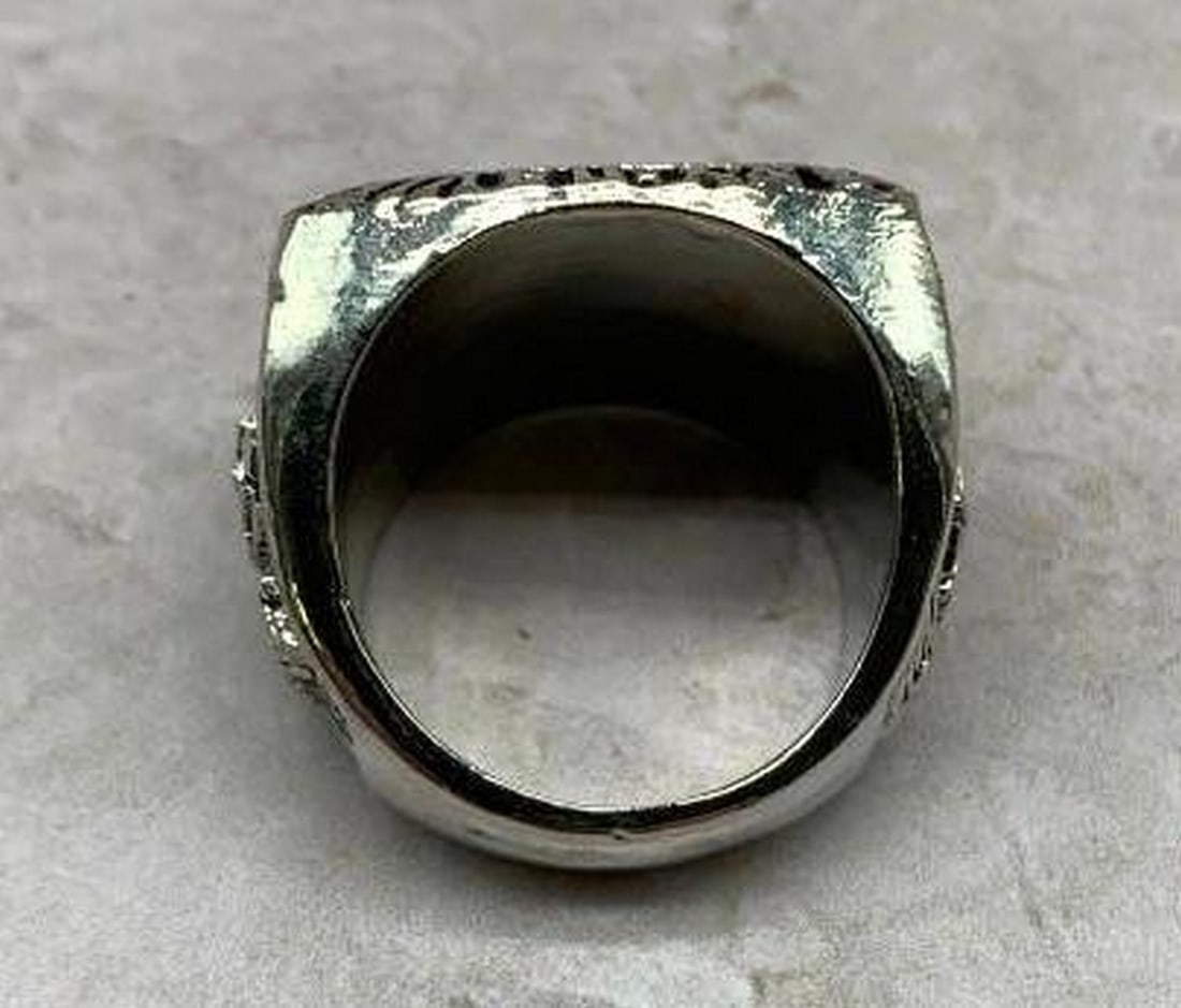 Harley-Davidson Logo Ring - 4